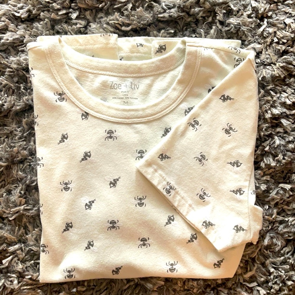 Short Sleeve Graphic Tee